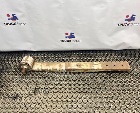 M1029400 Полурессора BPW для Полуприцепы Разные Полуприцепы