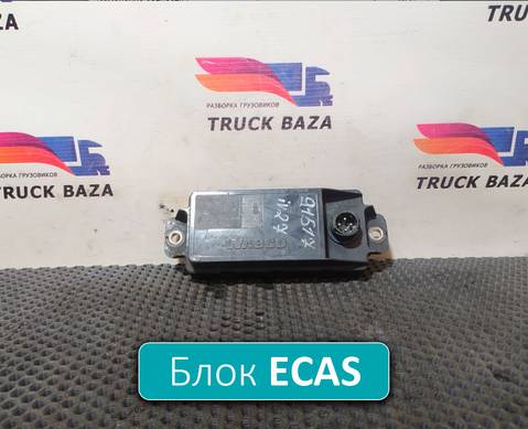 446065073 Блок управления ECAS для Iveco Stralis II Hi-Way (с 2012)