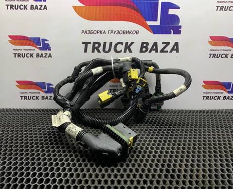 21696138 Проводка системы AdBlue для Volvo FM