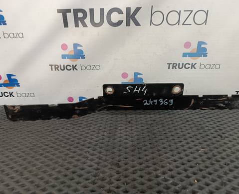 DZ97189778002 Кронштейн проводки для Shacman X3000 (с 2014)