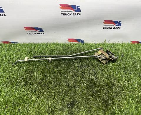 A9737200235 Замок двери передней правой для Mercedes-Benz Atego II (с 2004 по 2010)