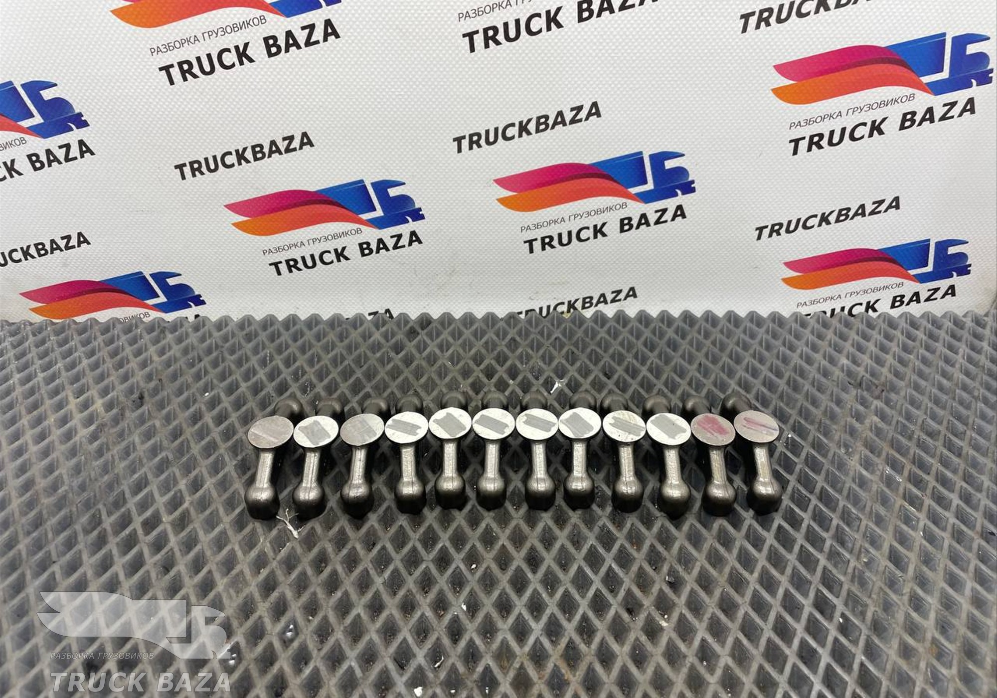 A5410550806 Коромысло комплект для Mercedes-Benz Axor III (с 2010)