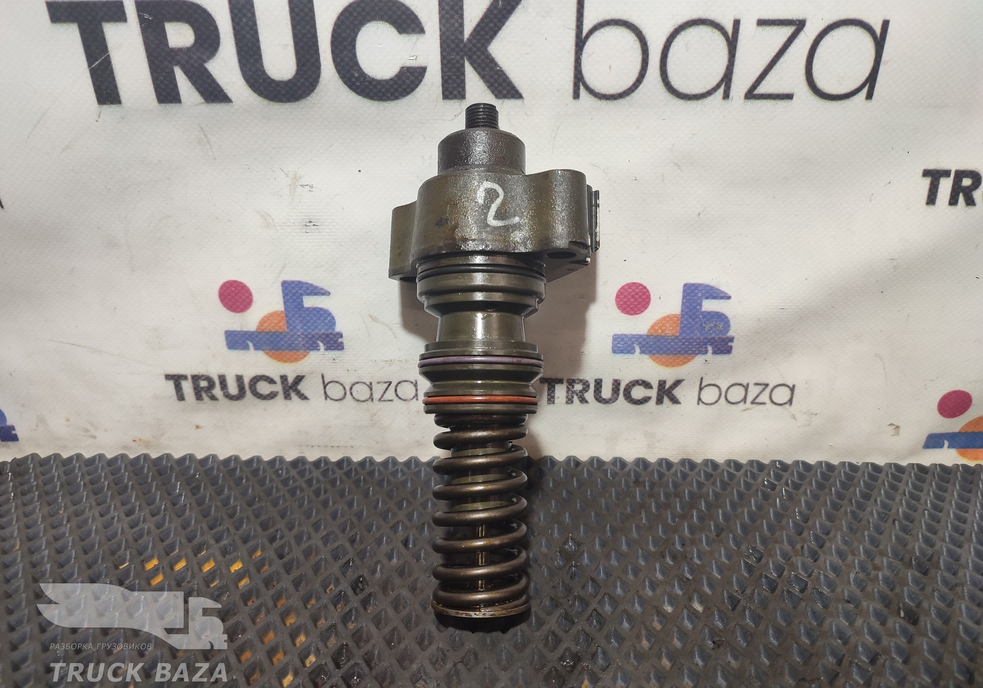 1668325 PLD секция для Daf XF105 (с 2005)