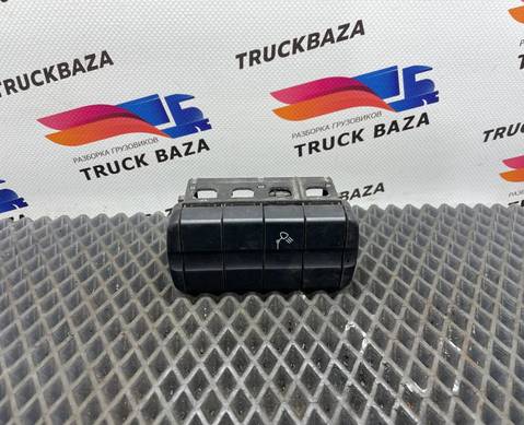A9435452807 Кнопка включения прожектора для Mercedes-Benz Actros MP3 (с 2008)