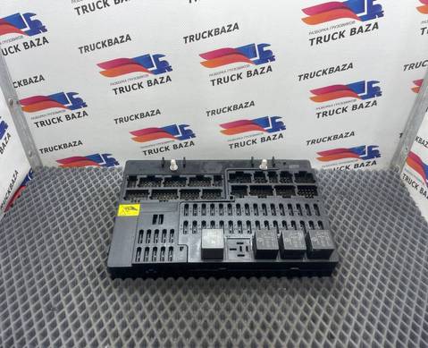 A0004464358 Блок предохранителей для Mercedes-Benz Actros MP3 (с 2008)