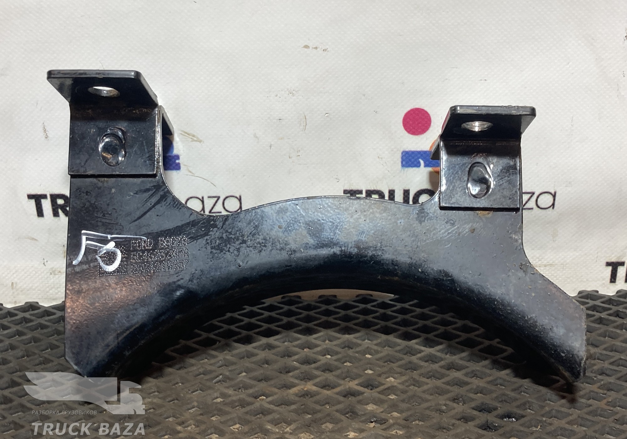 GC462320FA Кронштейн ресивера для Ford F-MAX (с 2018)