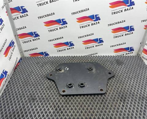 549018404184 Кронштейн крепления траверсы правый для КАМАЗ 54901