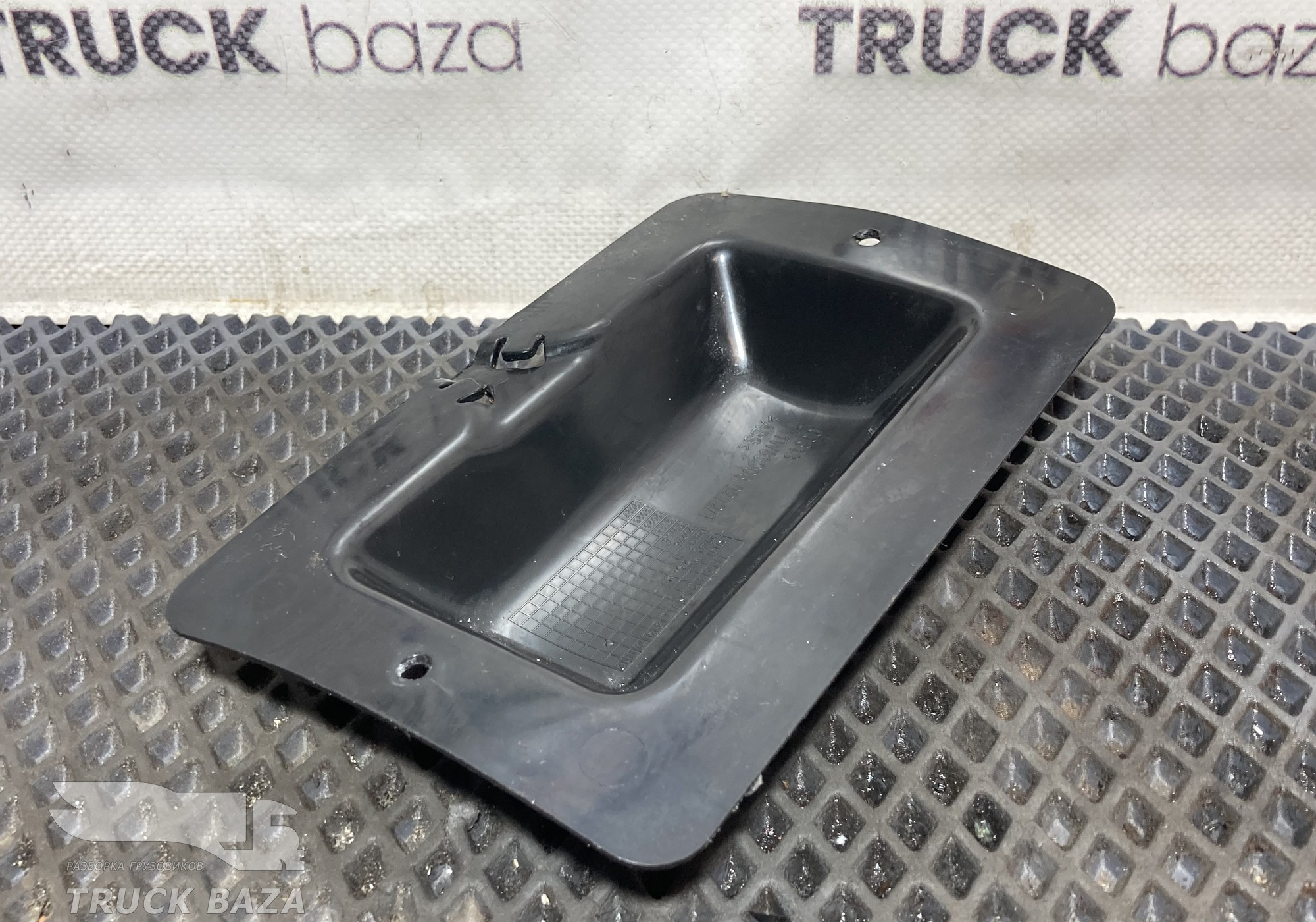 711W639030212 Накладка салона для Sinotruk Sitrak C7H