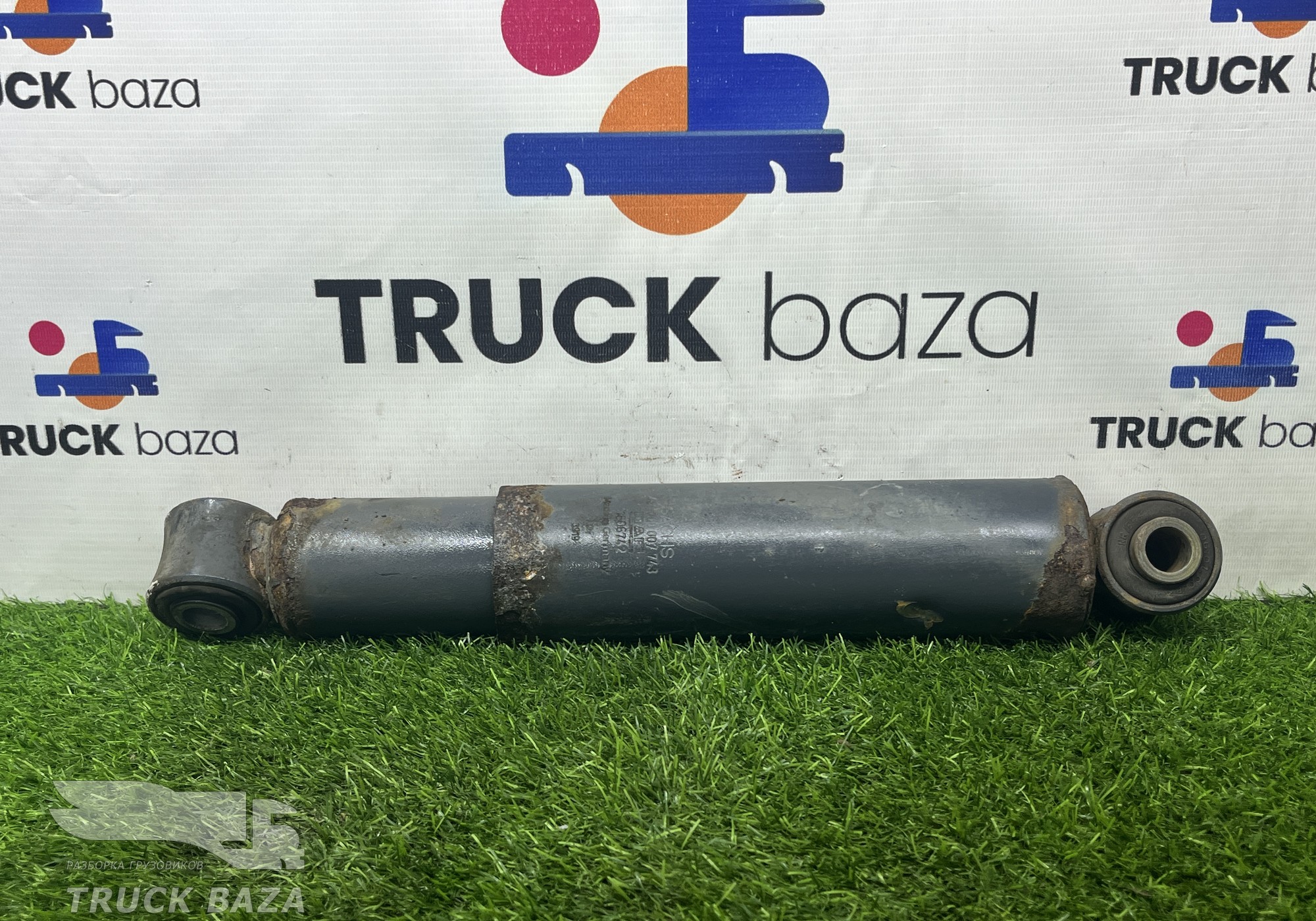 1606742 Амортизатор задний для Daf CF