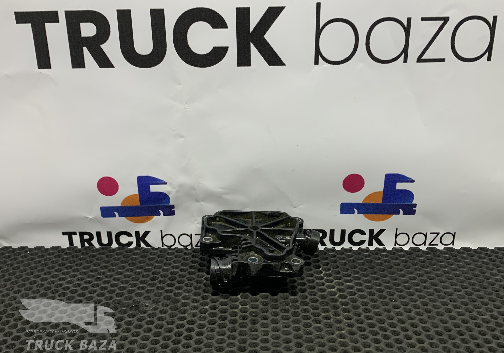 4213520820 Блок управления цилиндра КПП для Mercedes-Benz Actros MP2 (с 2002 по 2008)