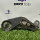 1740950 Кронштейн переднего амортизатора левый для Daf XF105 (с 2005)