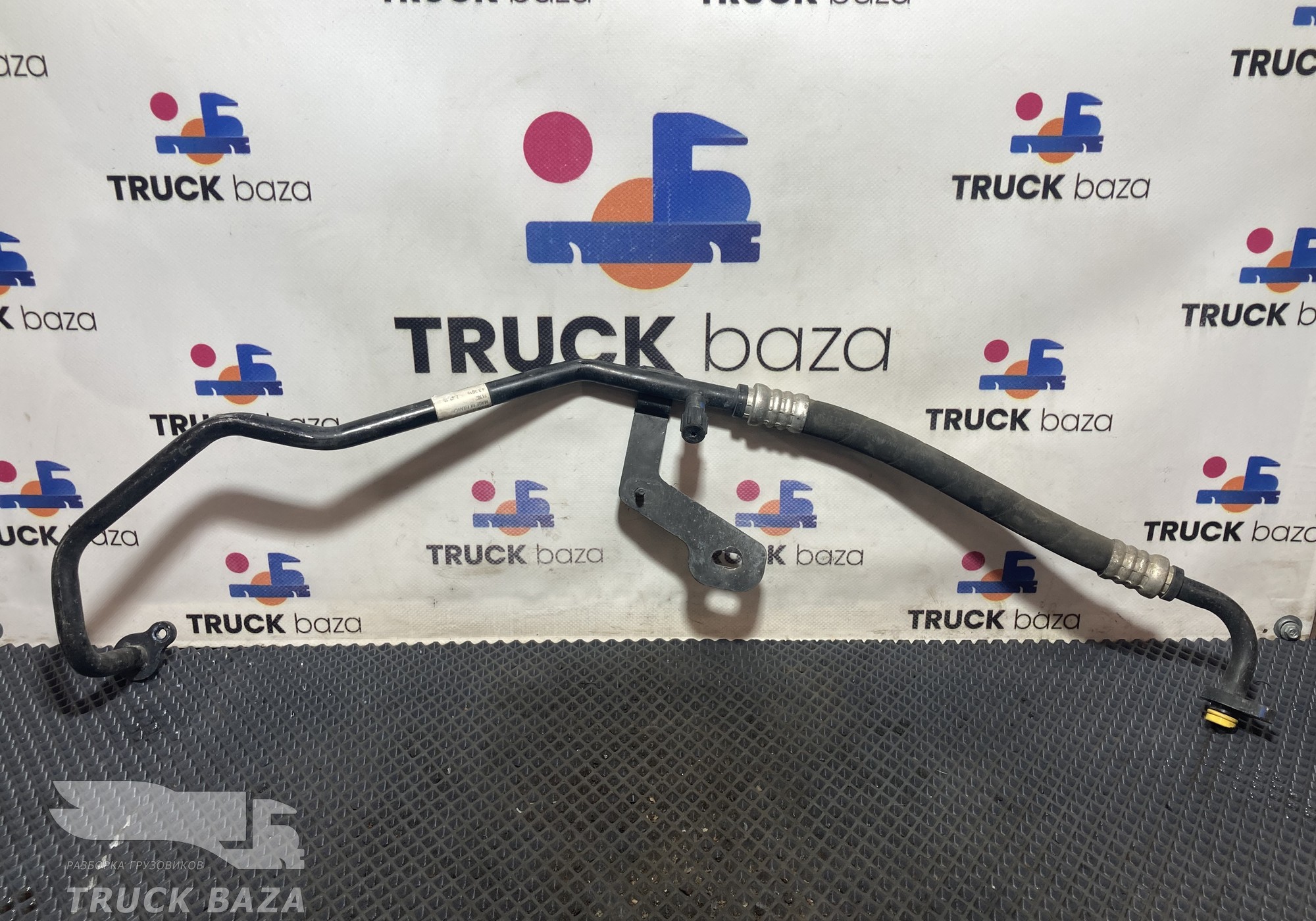 82590555 Трубка кондиционера для Renault T (с 2013)