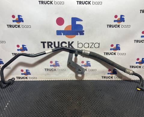 82590555 Трубка кондиционера для Renault T (с 2013)