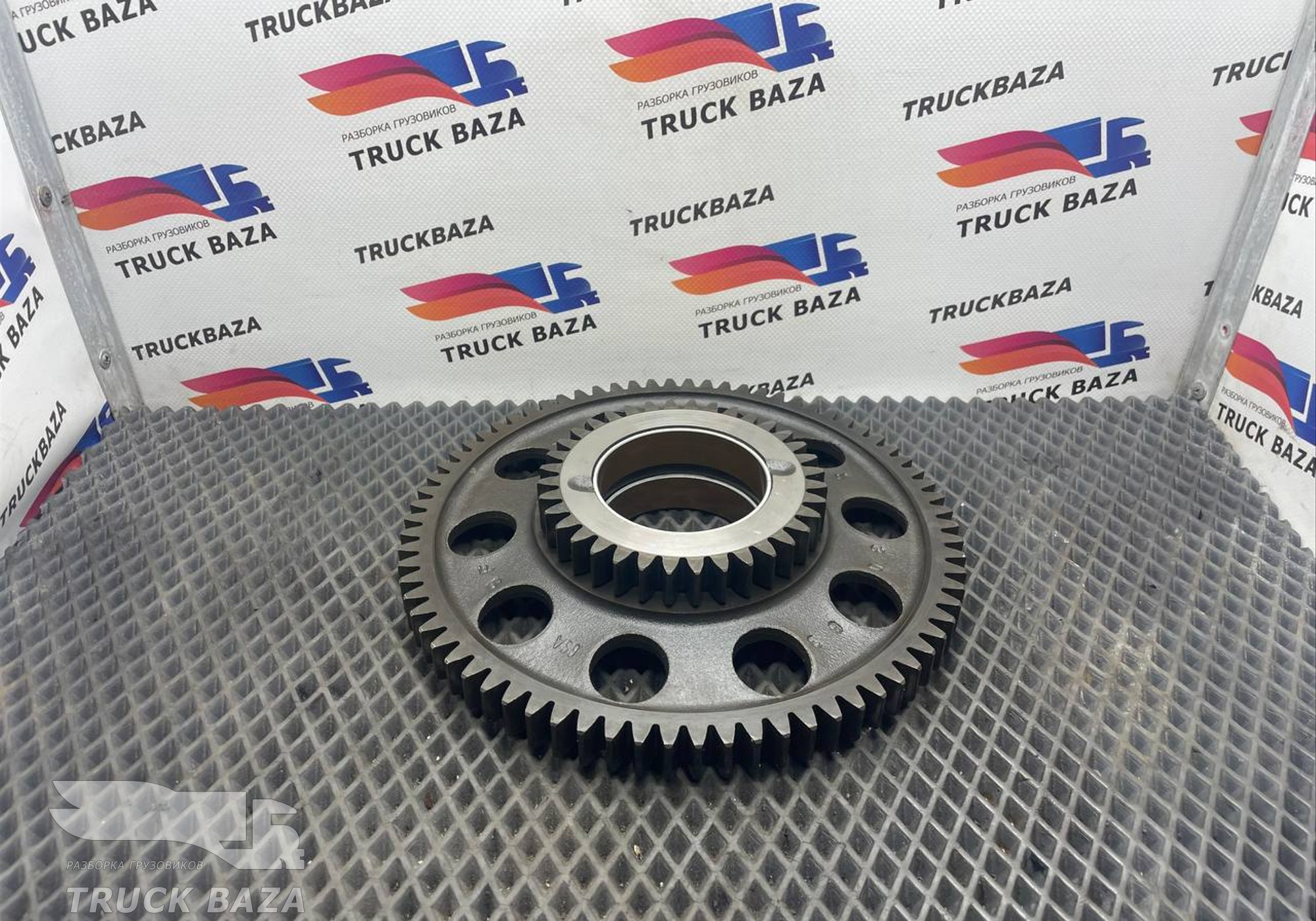 51045053063 Шестерня ГРМ для Man TGX II (с 2012)