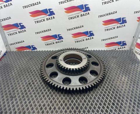 51045053063 Шестерня ГРМ для Man TGX II (с 2012)