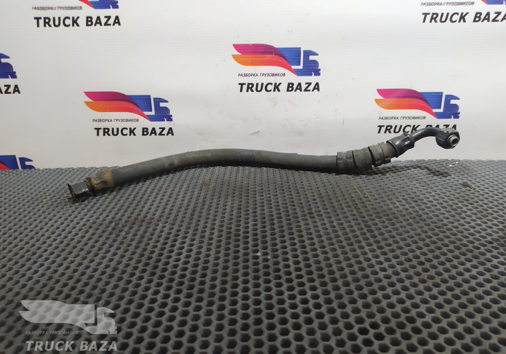 1398791 Шланг тормозной для Daf CF II (с 2006 по 2013)