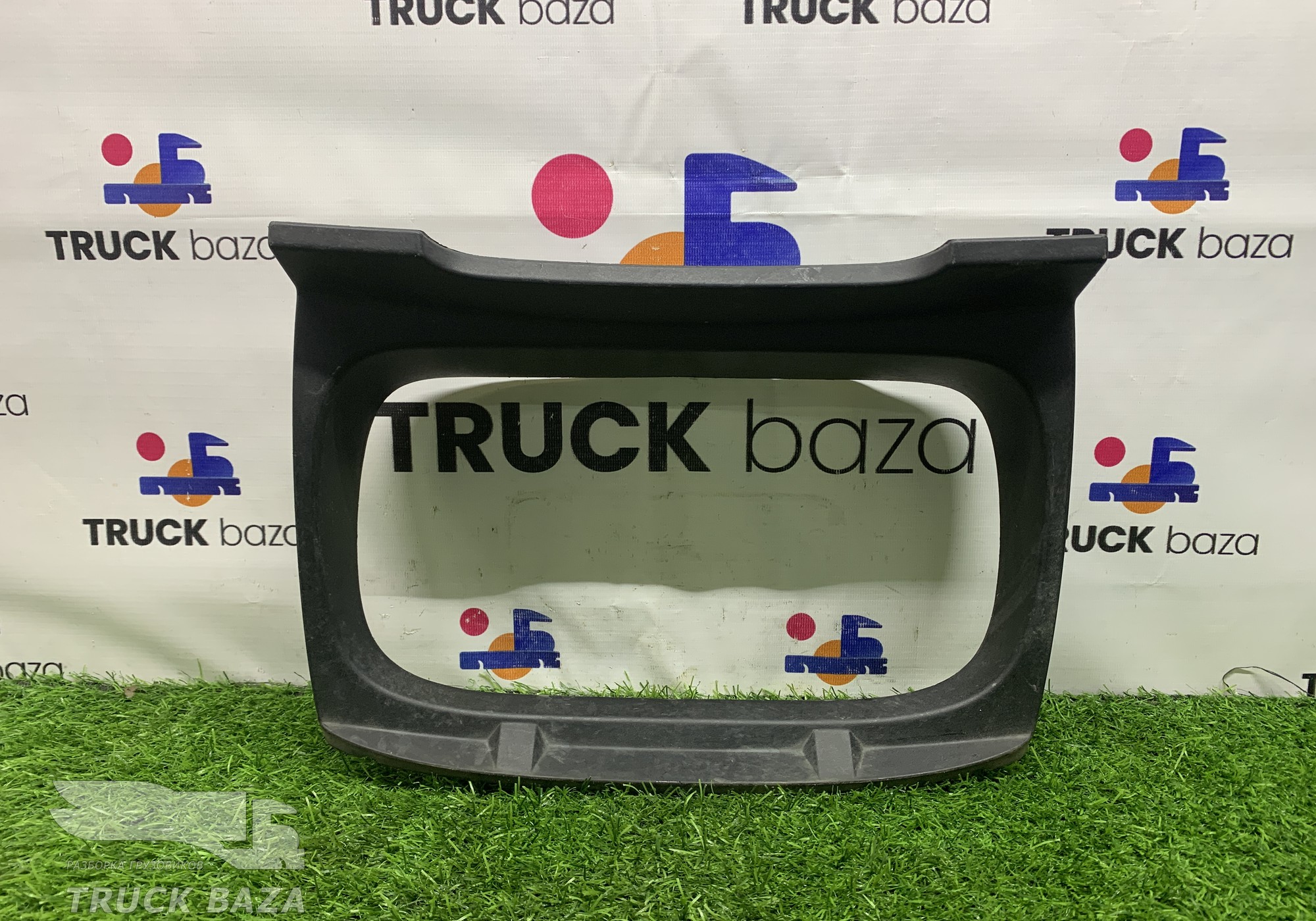 A9406801139 Накладка панели приборов