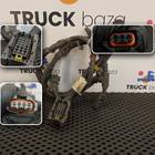 22216200 Проводка кислородных датчиков глушителя для Volvo FH 5