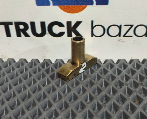 Сухарь вилки КПП ZF16S2333TD для Daf XF105 (с 2005)