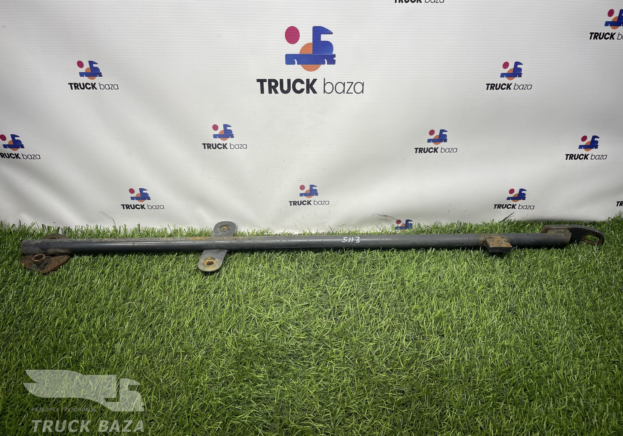 1765149 Кронштейн выхлопной системы