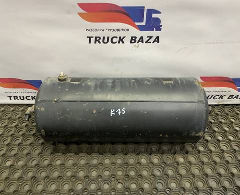 5308351301704 Ресивер воздушный 20 L для КАМАЗ