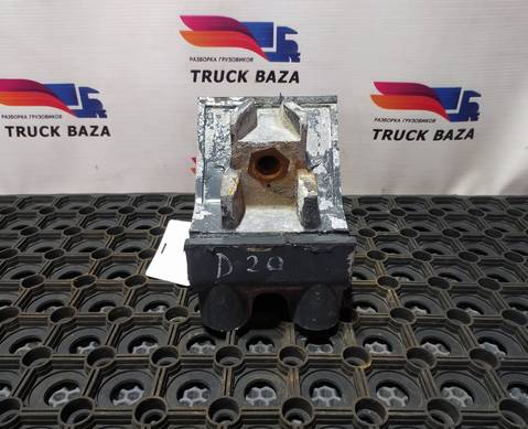 1657422 Подушка двигателя передняя для Daf CF II (с 2006 по 2013)
