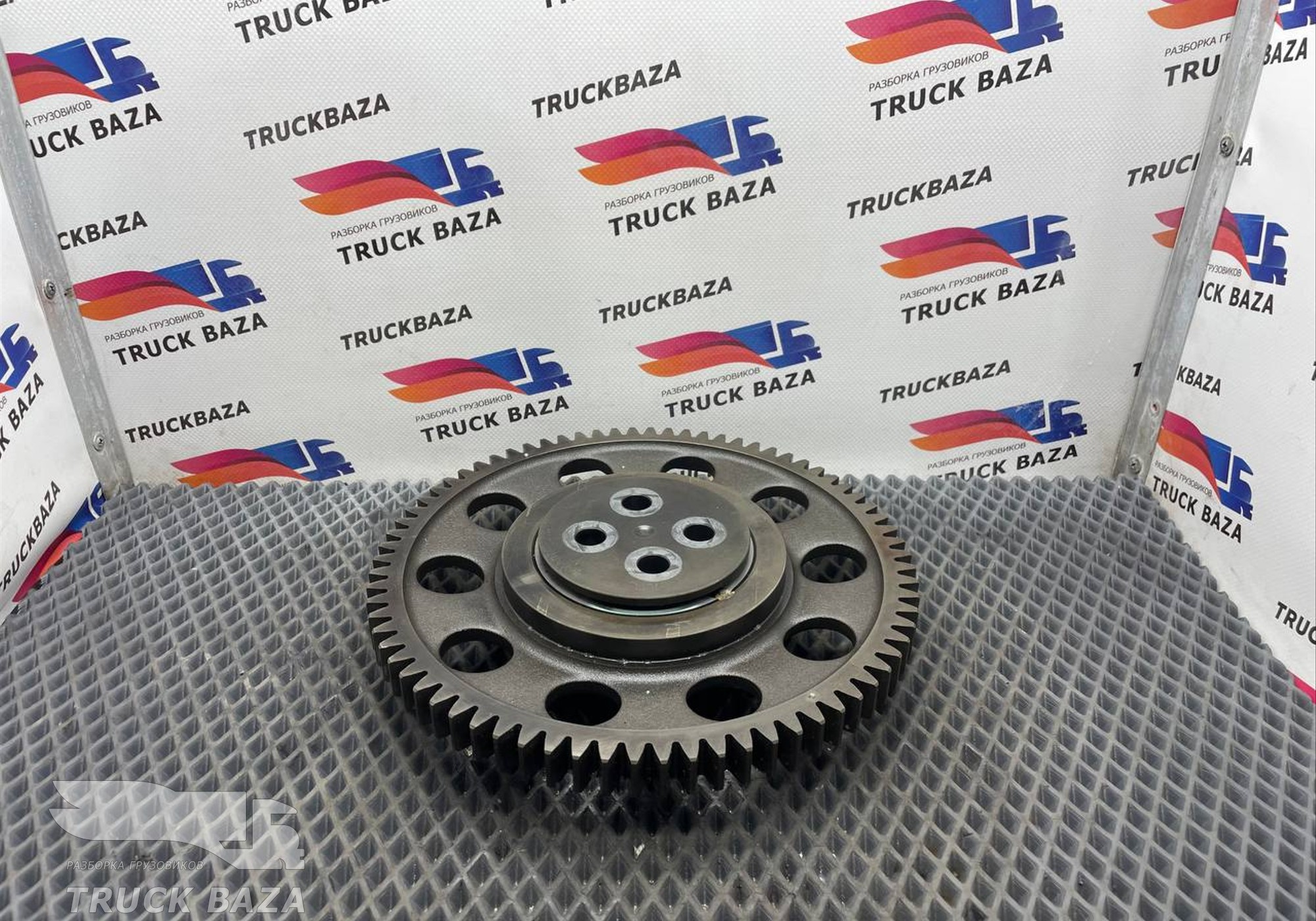 51045053063 Шестерня ГРМ для Man TGX II (с 2012)