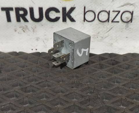 5010589426 Реле 24V для Renault Premium II (с 2005 по 2013)