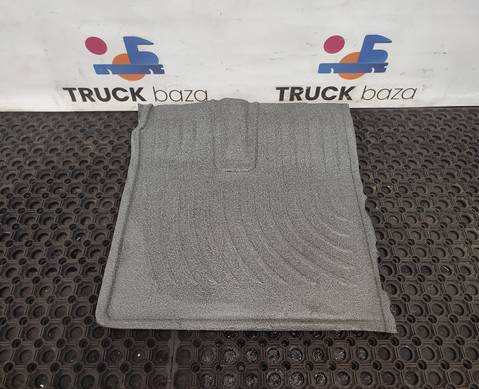 810W628600732 Коврик салона правый для Sinotruk Sitrak C7H