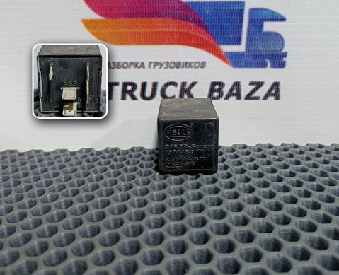 1674434 Реле датчика прицепа ABS для Daf