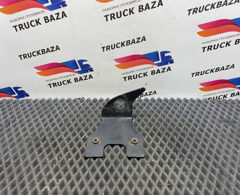 81517155092 Кронштейн тормозных трубок для Man TGX TG3 (с 2020)