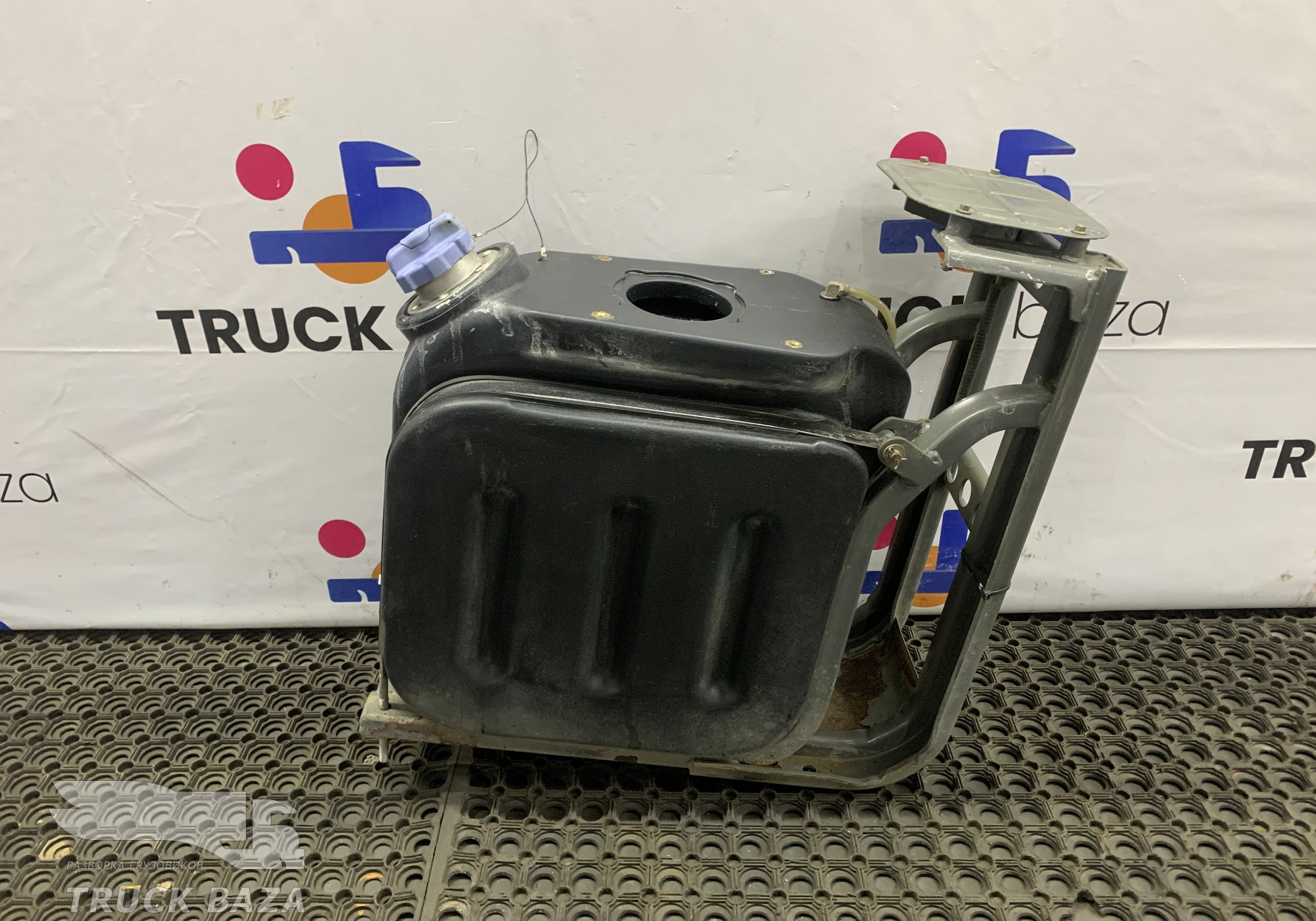 WG9925565002 Бак AdBlue для Sinotruk Howo T5G