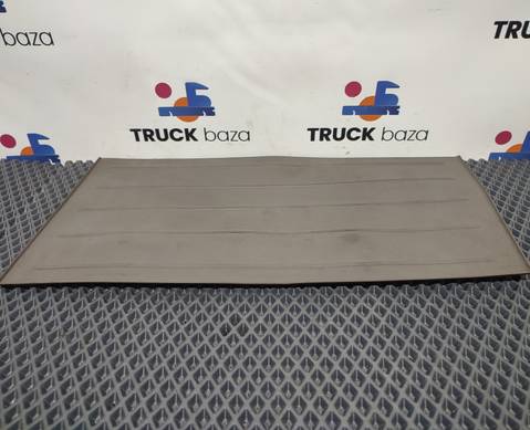 2221151 Коврик верхнего вещевого отделения левый для Scania 6-series