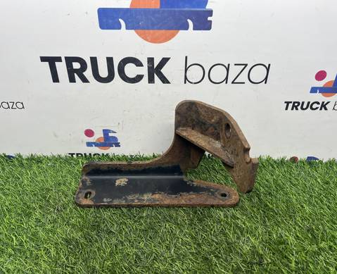 54901302090 Кронштейн радиатора левый для КАМАЗ 5490 (с 2013)