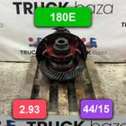 A3200E1539293 Редуктор заднего моста 180E 2.93 (44/15) для Iveco EuroStar (с 1993 по 2002)