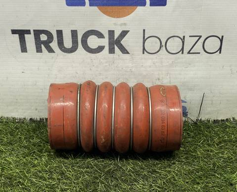 A0020946382 Патрубок интеркулера для КАМАЗ