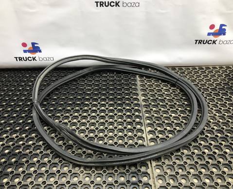 9607210080 Уплотнитель проема двери для Mercedes-Benz Actros New Actros MP4 (с 2011)