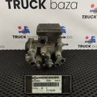 81523016213 Кран управления тормозами прицепа для Scania 6-series R (с 2016)