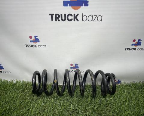 000060185070 Пружина амортизатора кабины для КАМАЗ 54901