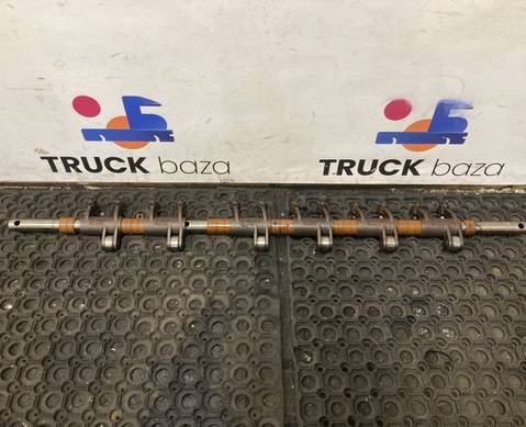 A4710501231 Ось коромысел для Mercedes-Benz Actros New Actros MP4 (с 2011)