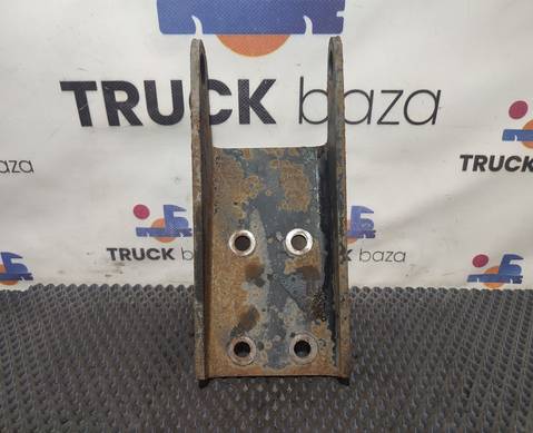 65802915540 Кронштейн амортизатора переднего для КАМАЗ 5490 (с 2013)