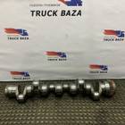 Коленвал MX340 для Mazda 323 III (с 1985 по 1993)