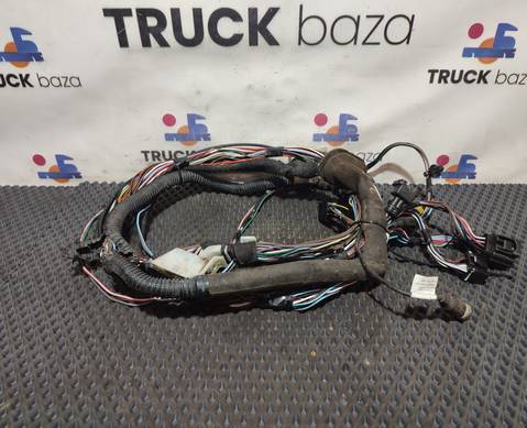 AZ962277000086 Проводка двери правой для Sinotruk Sitrak C7H