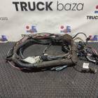 AZ962277000086 Проводка двери правой для Sinotruk Sitrak C7H