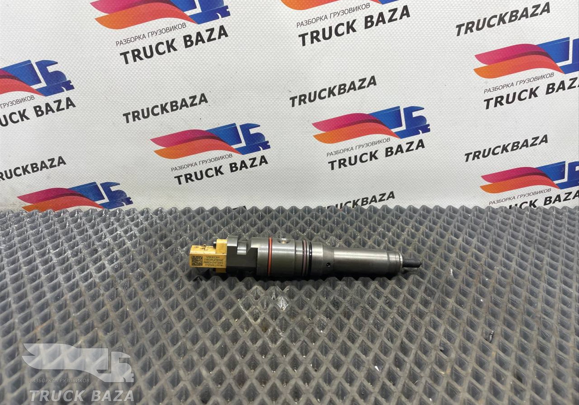 2047600 Форсунка топливная для Daf XF106 (с 2012)