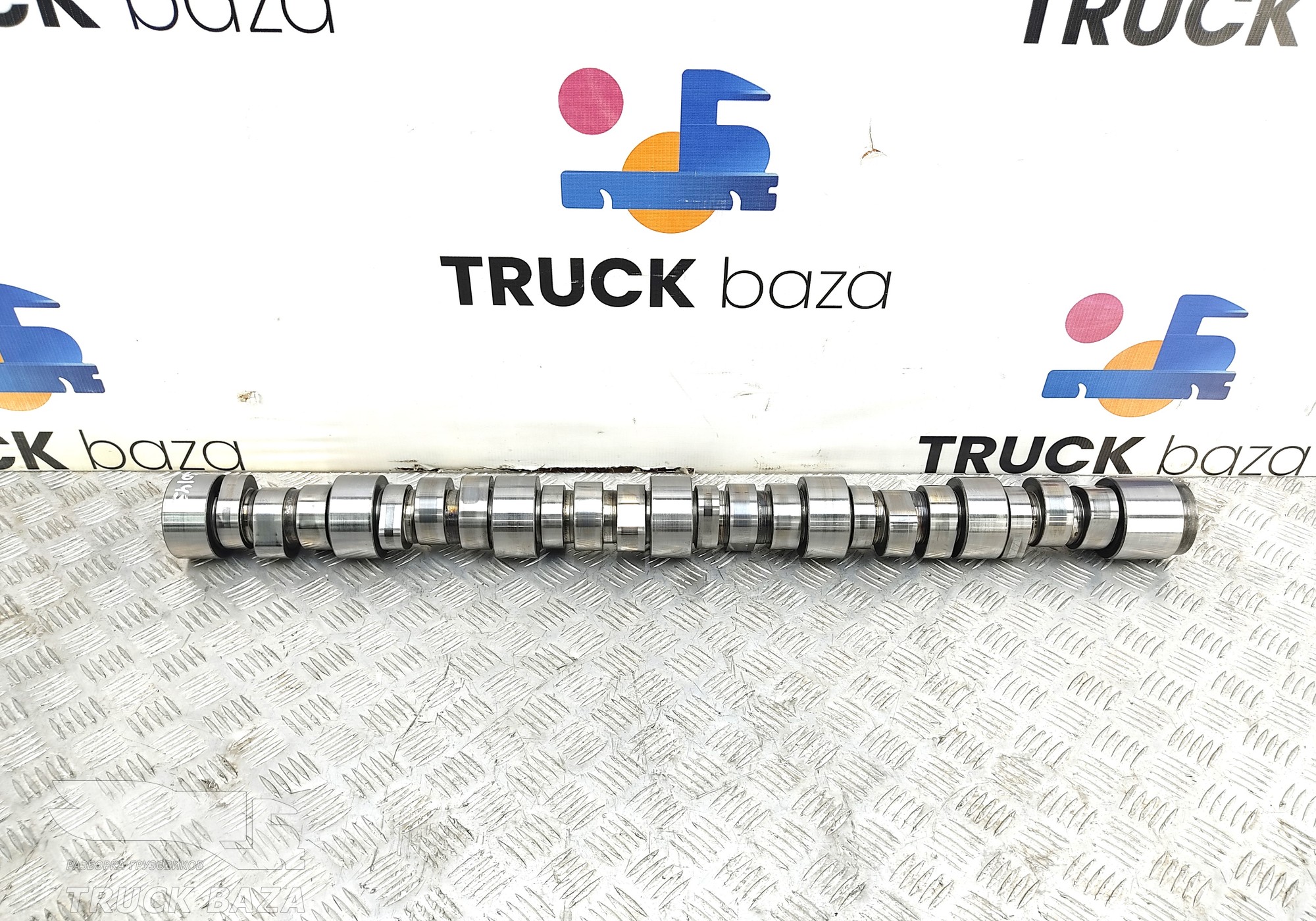 504092815 Распредвал CURSOR 10 для Iveco