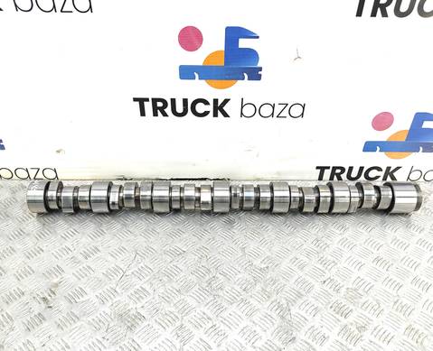 504092815 Распредвал CURSOR 10 для Iveco