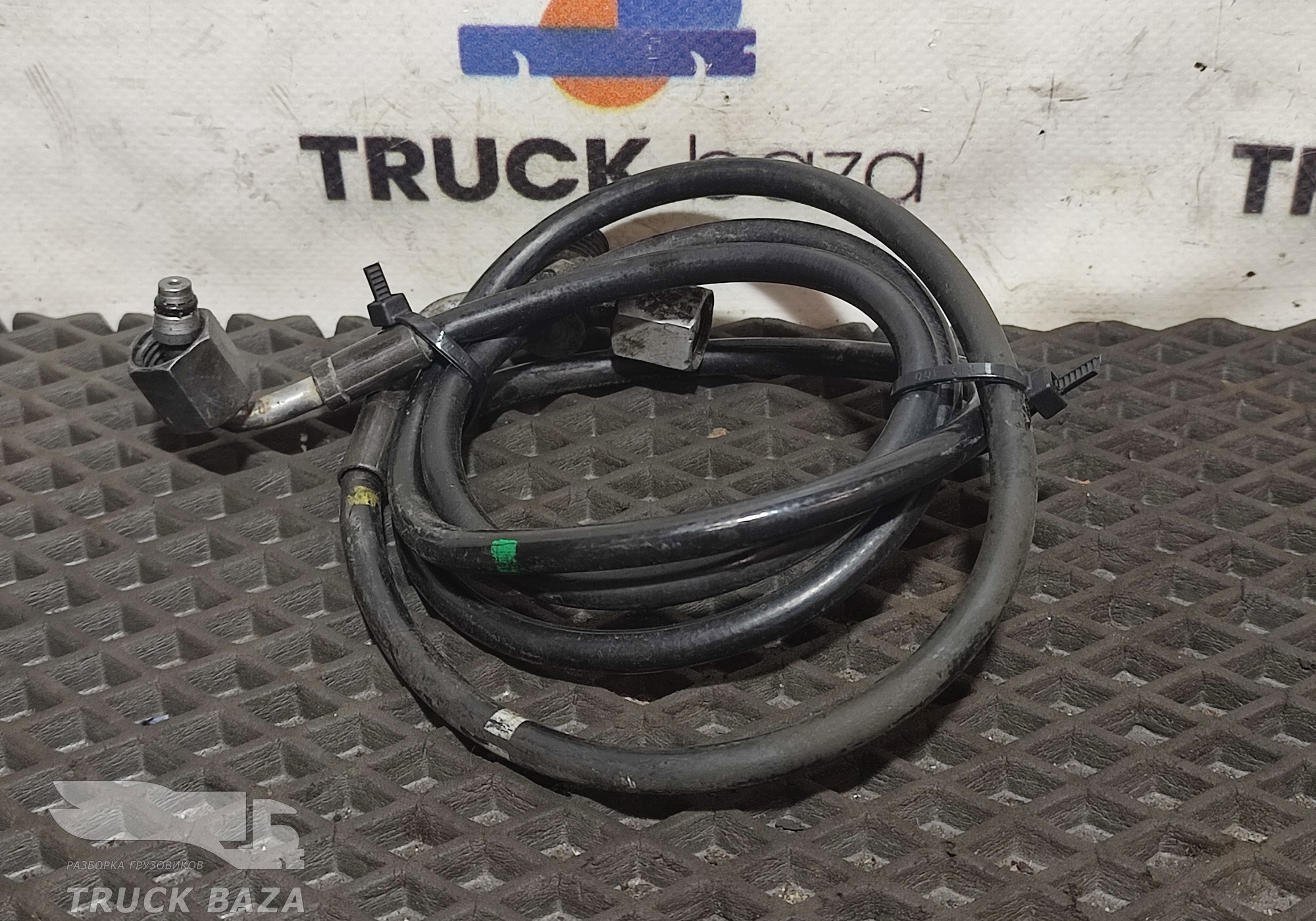 2632294 Шланг подъёма кабины для Scania 6-series R (с 2016)