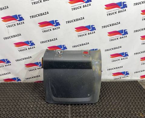 1875550 Крыло заднее правое передняя часть для Daf XF106 (с 2012)