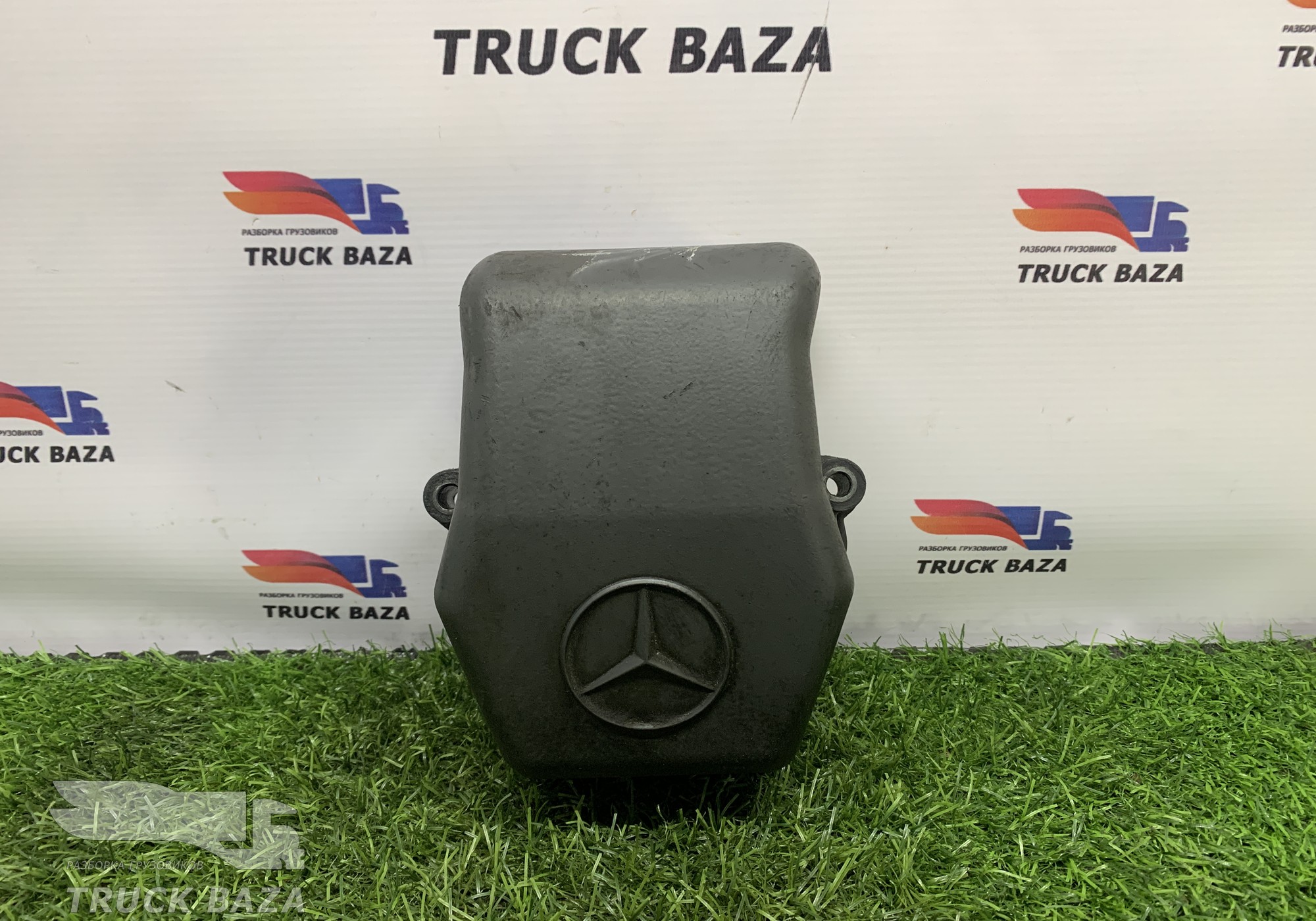 A4570100930 Крышка ГБЦ клапанная